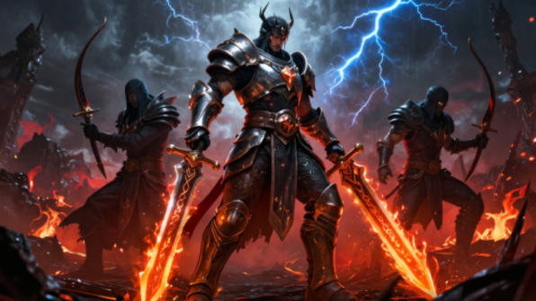  BIG777 Forum Game Gacor Online Paling Populer Gampang Maxwin 